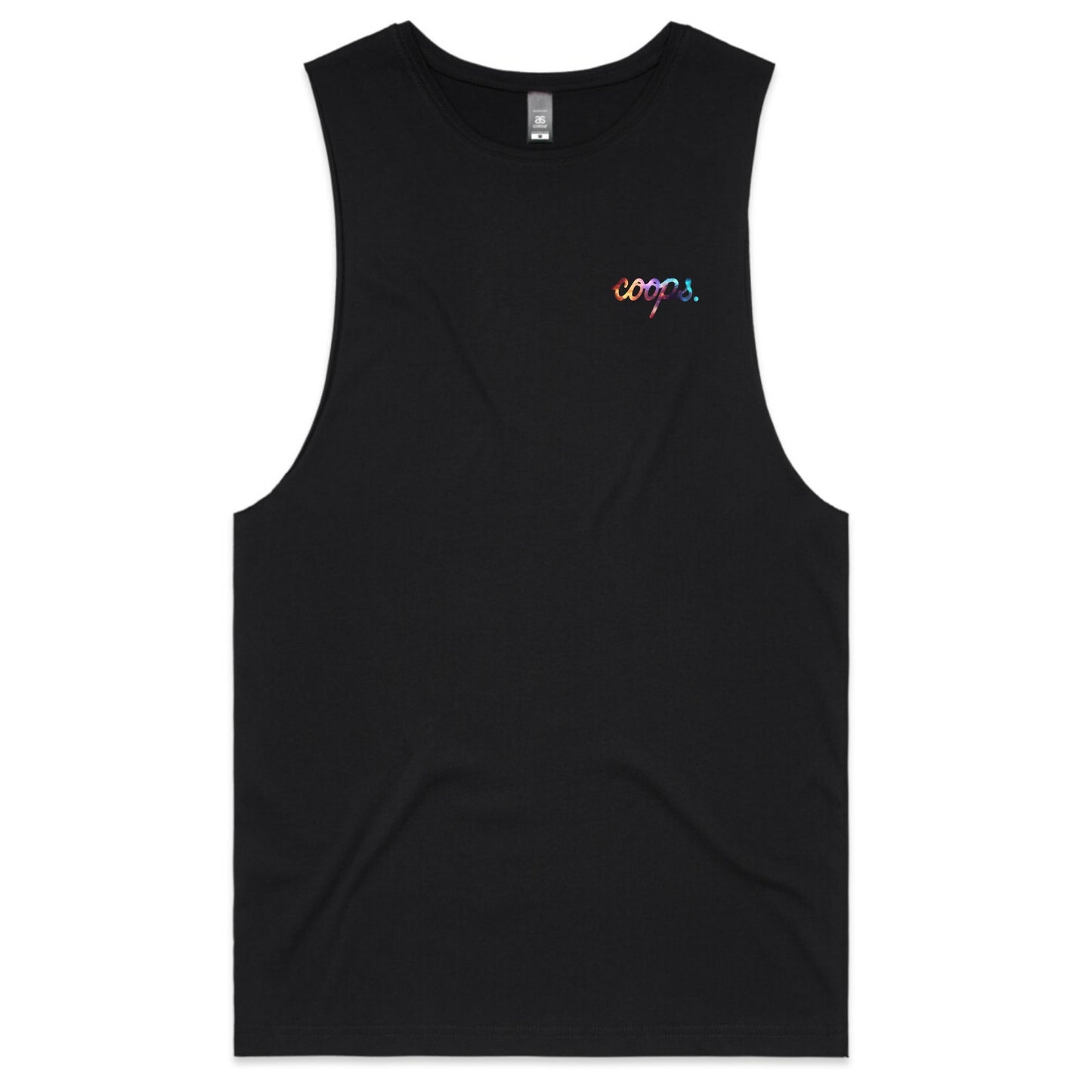 Mens Singlet