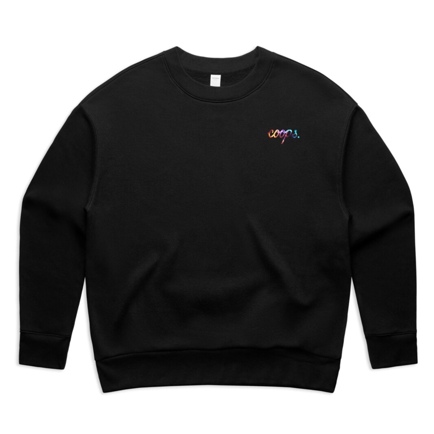 Womens Crew