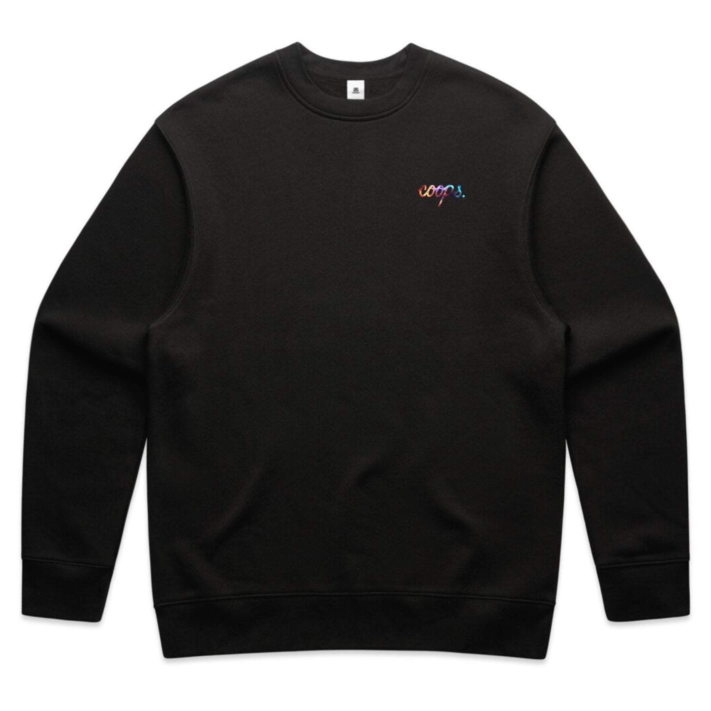 Mens Crew