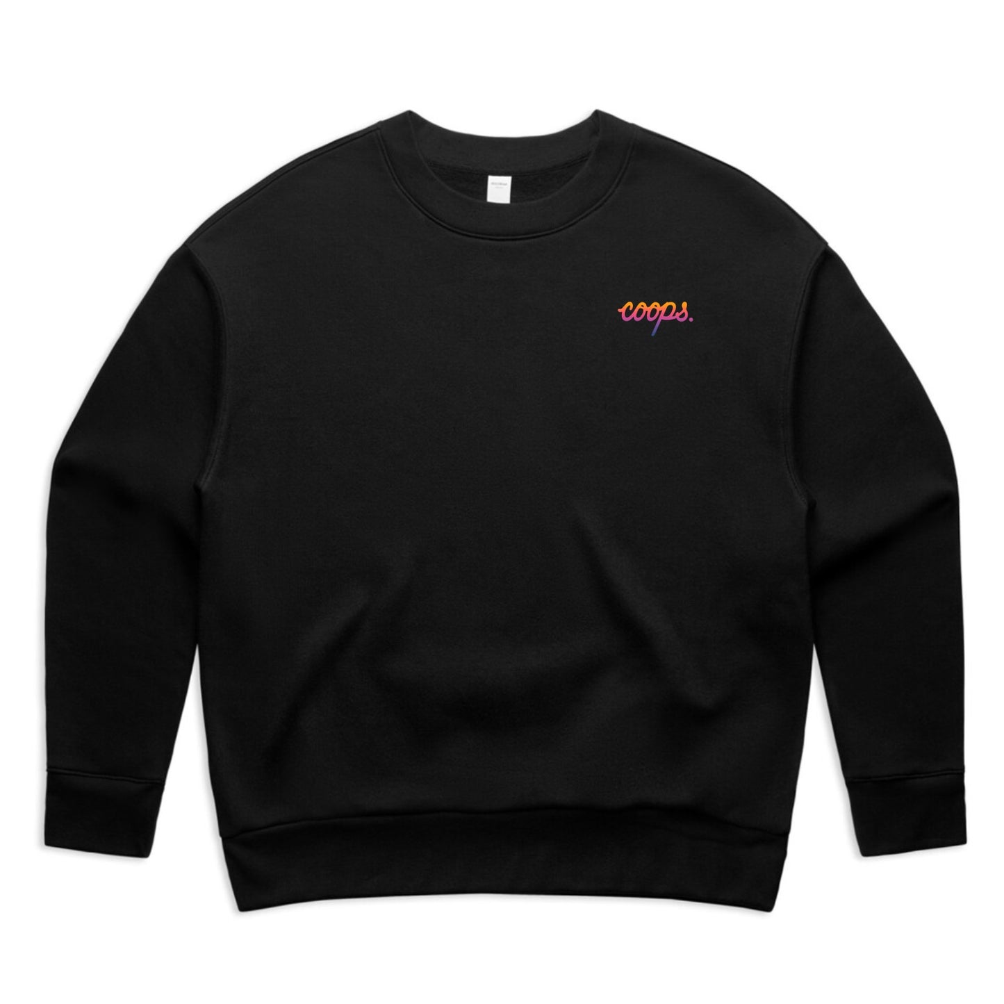 Womens Crew