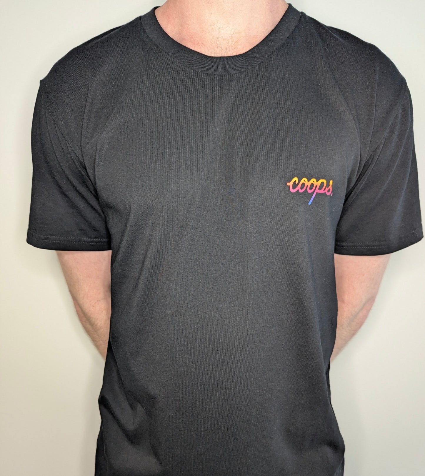 Mens Tee