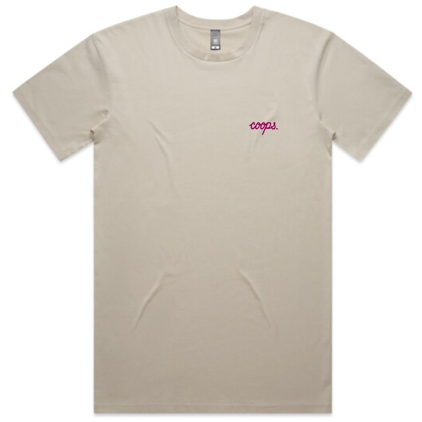 Mens Tee