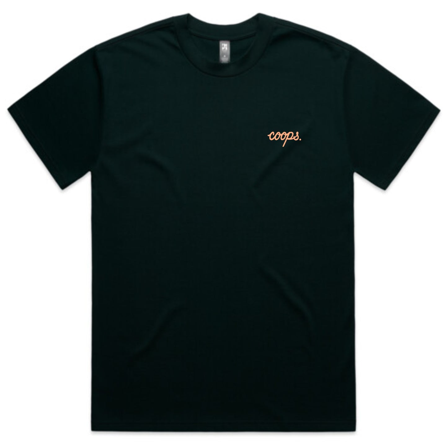 Mens Heavy Tee