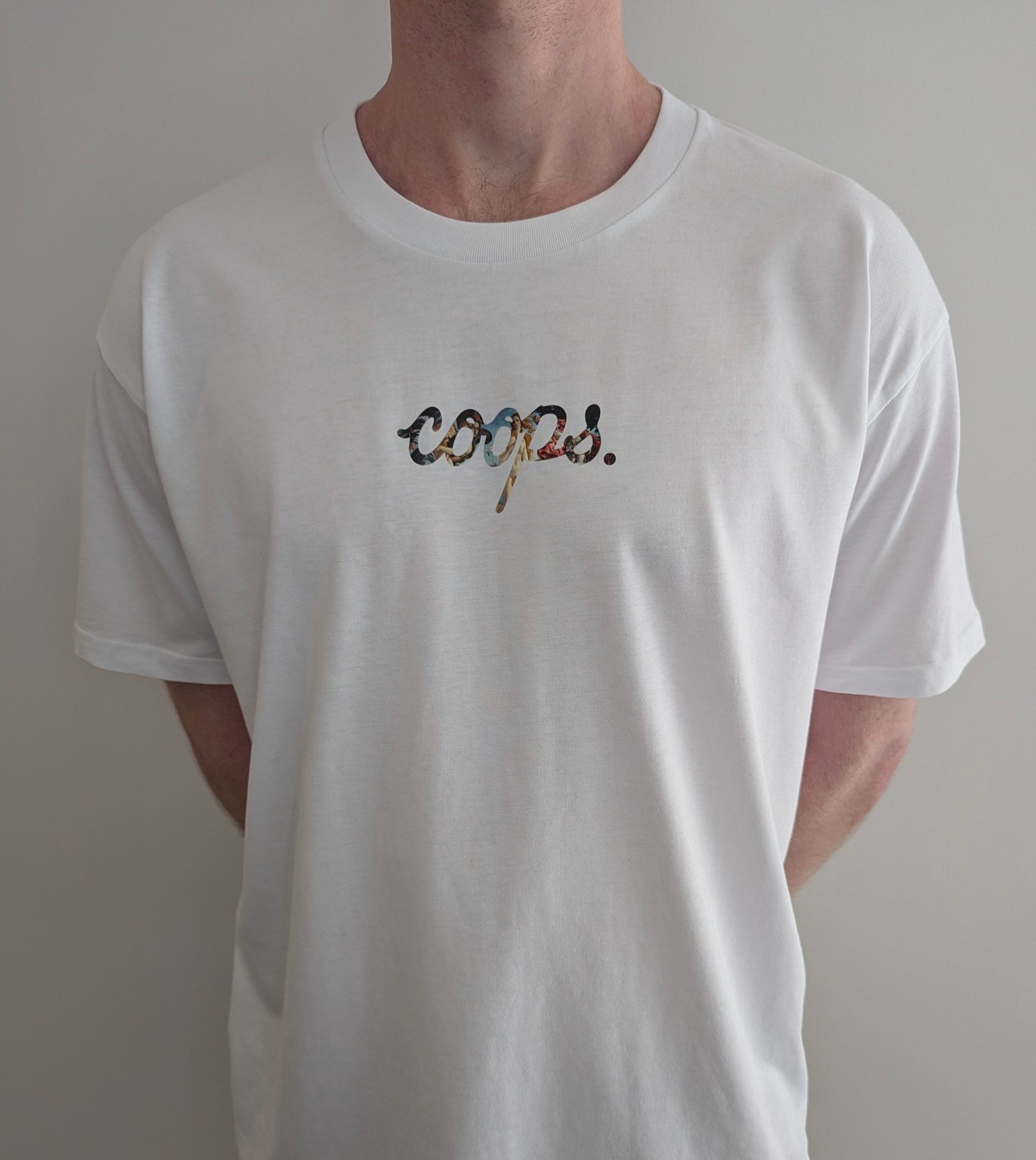 Mens Tee