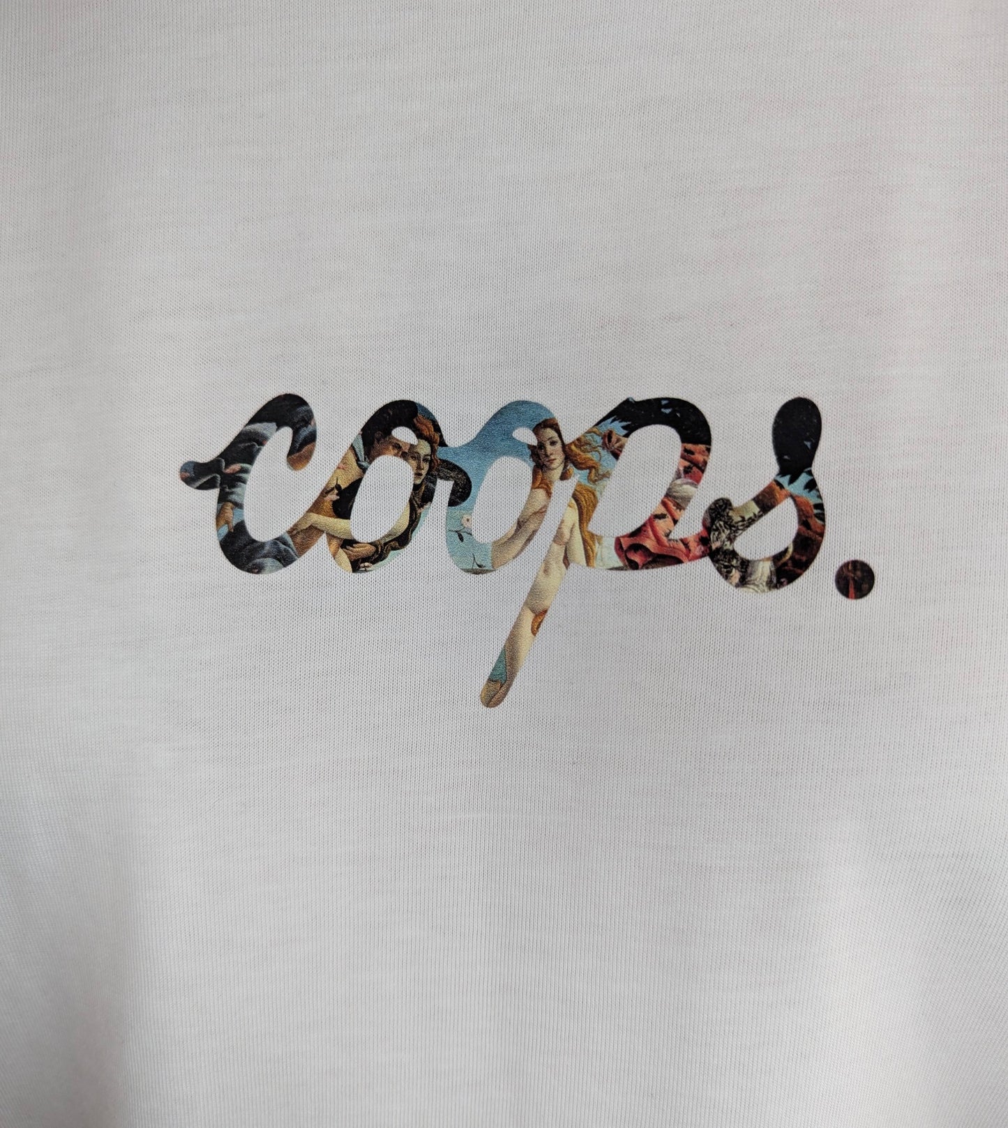 Womens Tee