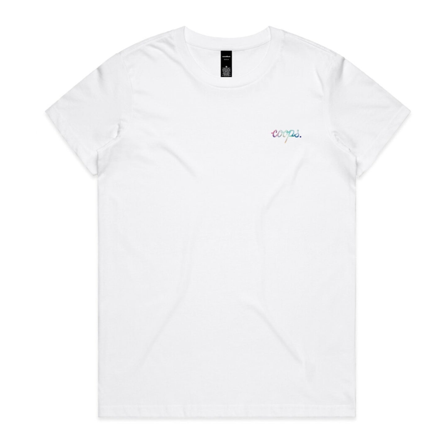 Womens Tee