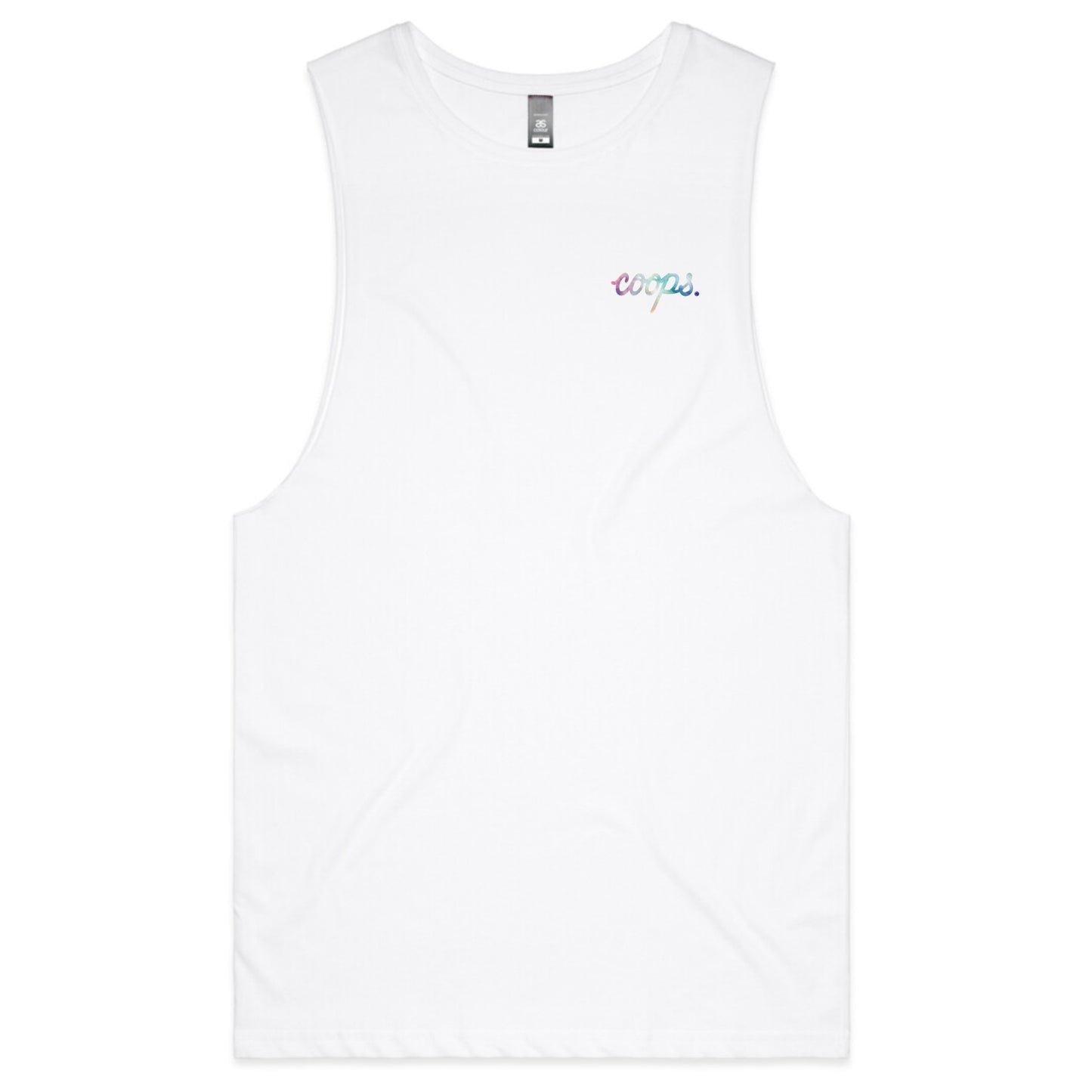 Mens Singlet