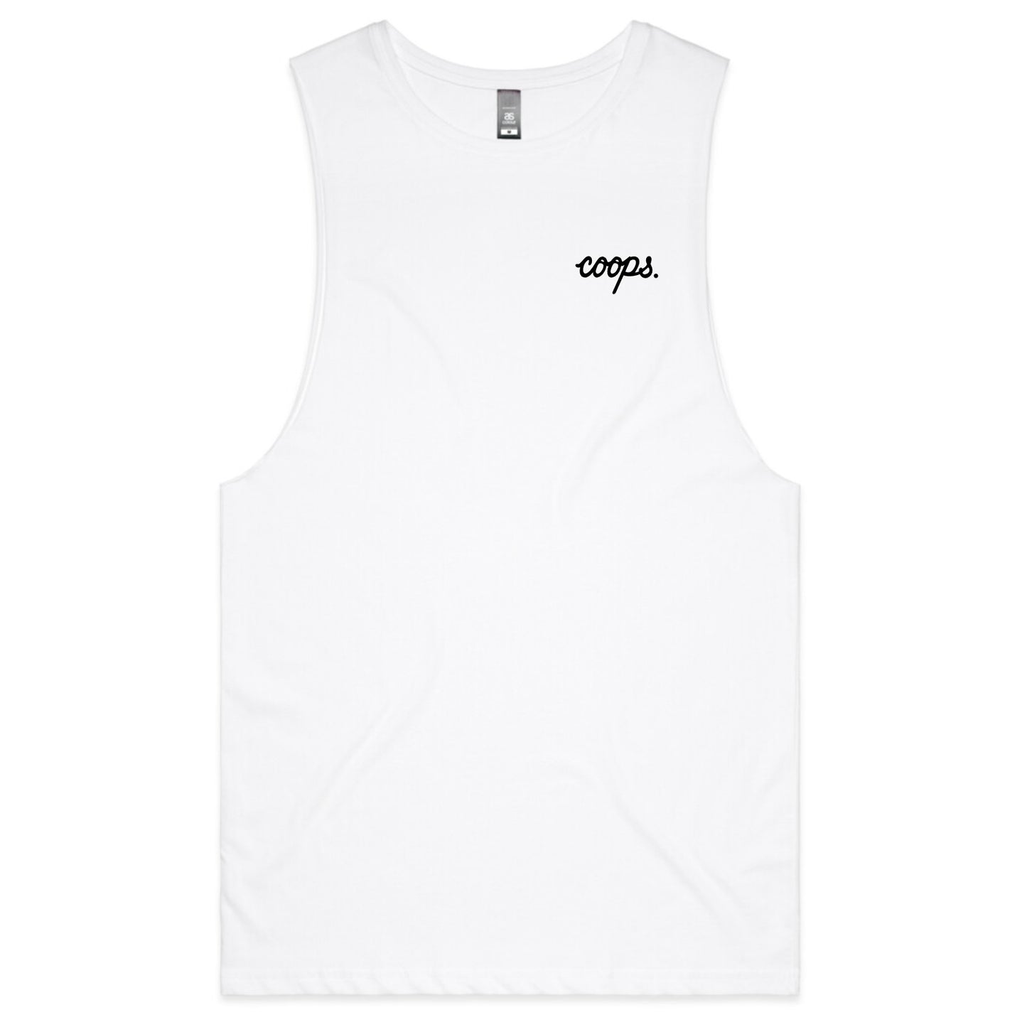 Mens Singlet