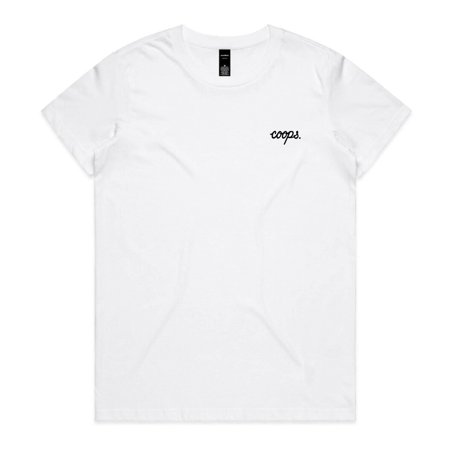 Womens Tee