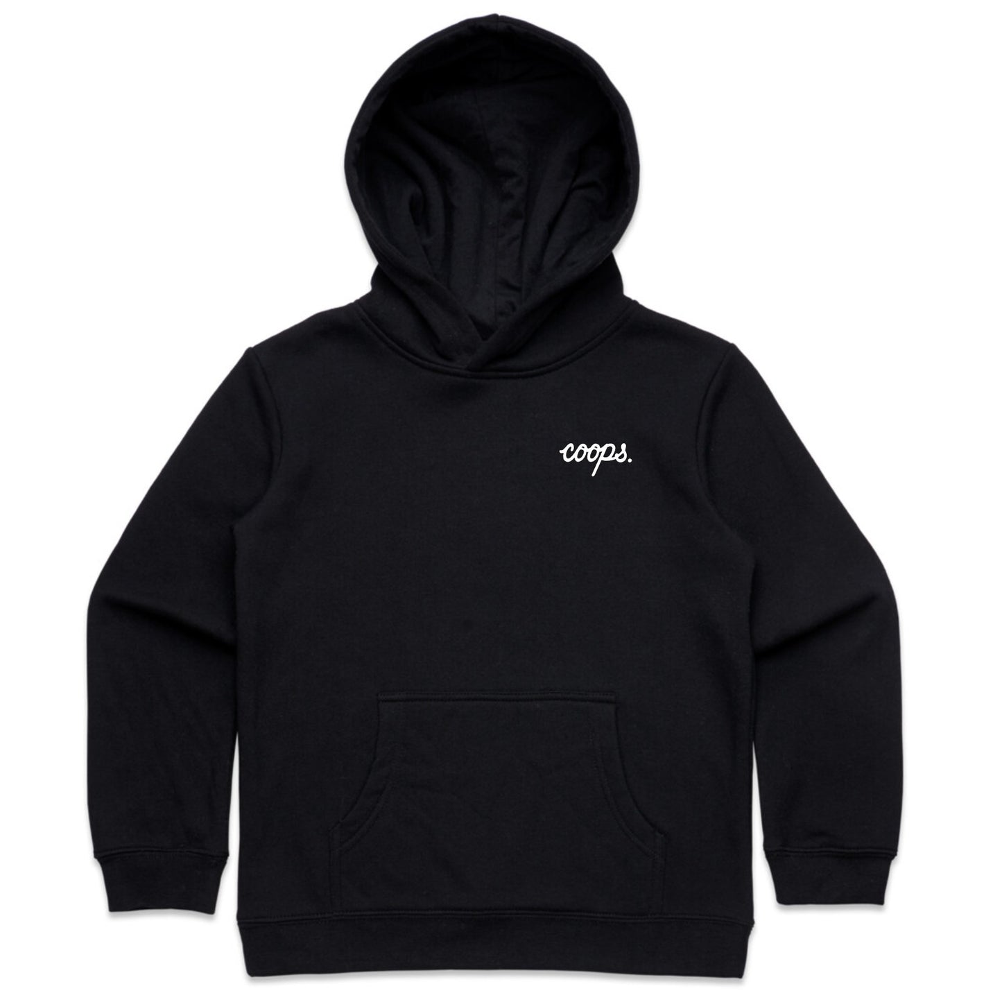 Youth Hoody
