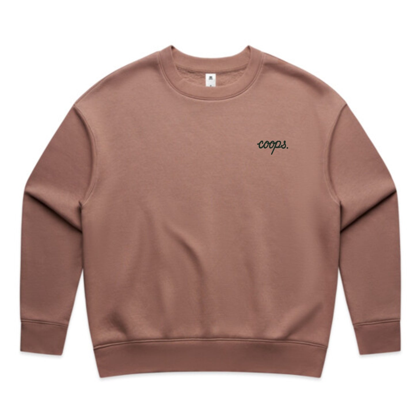 Womens Crew