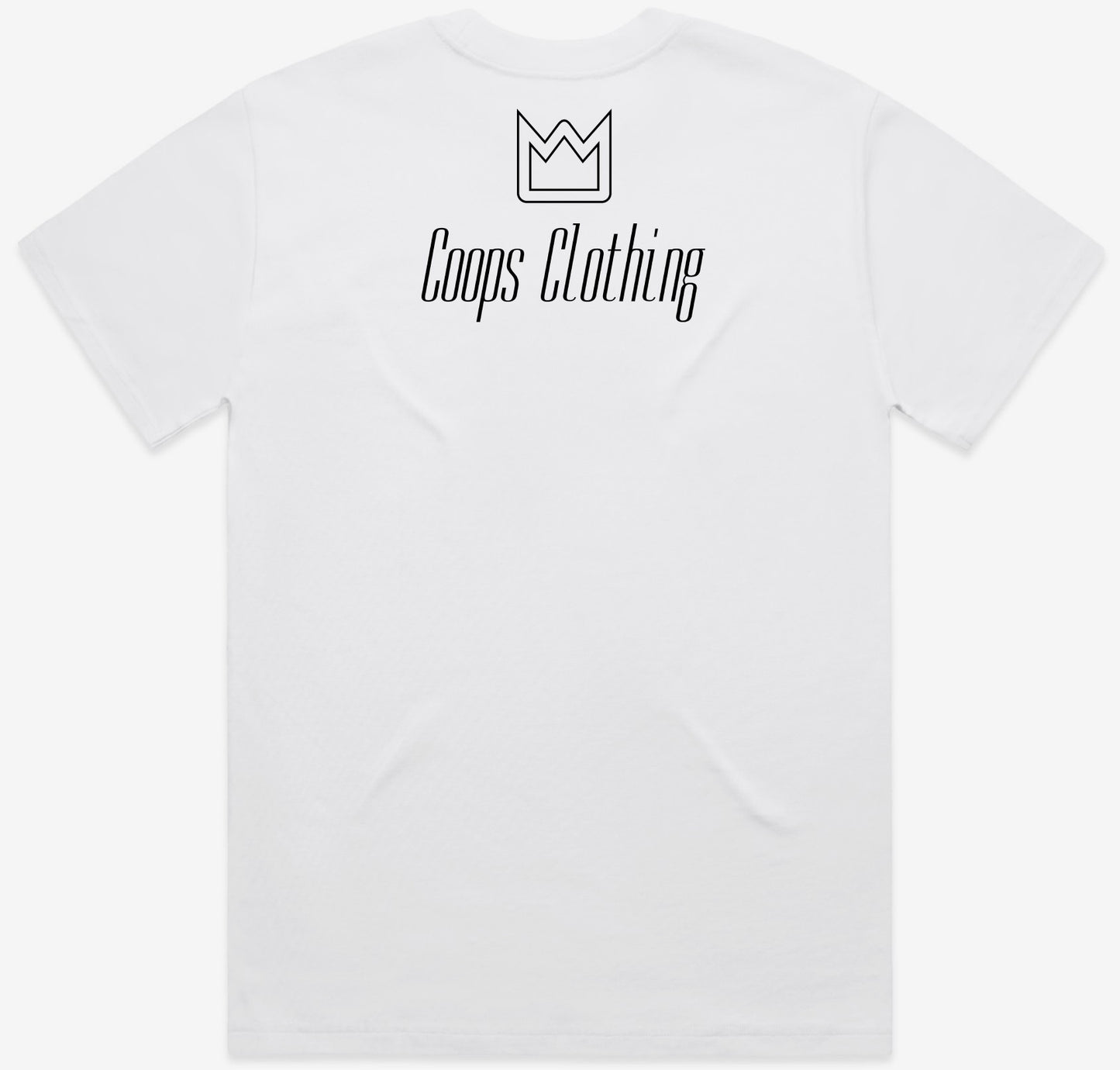 Mens Heavy Tee