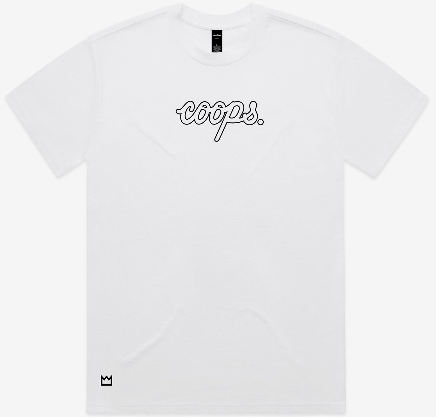 Mens Heavy Tee