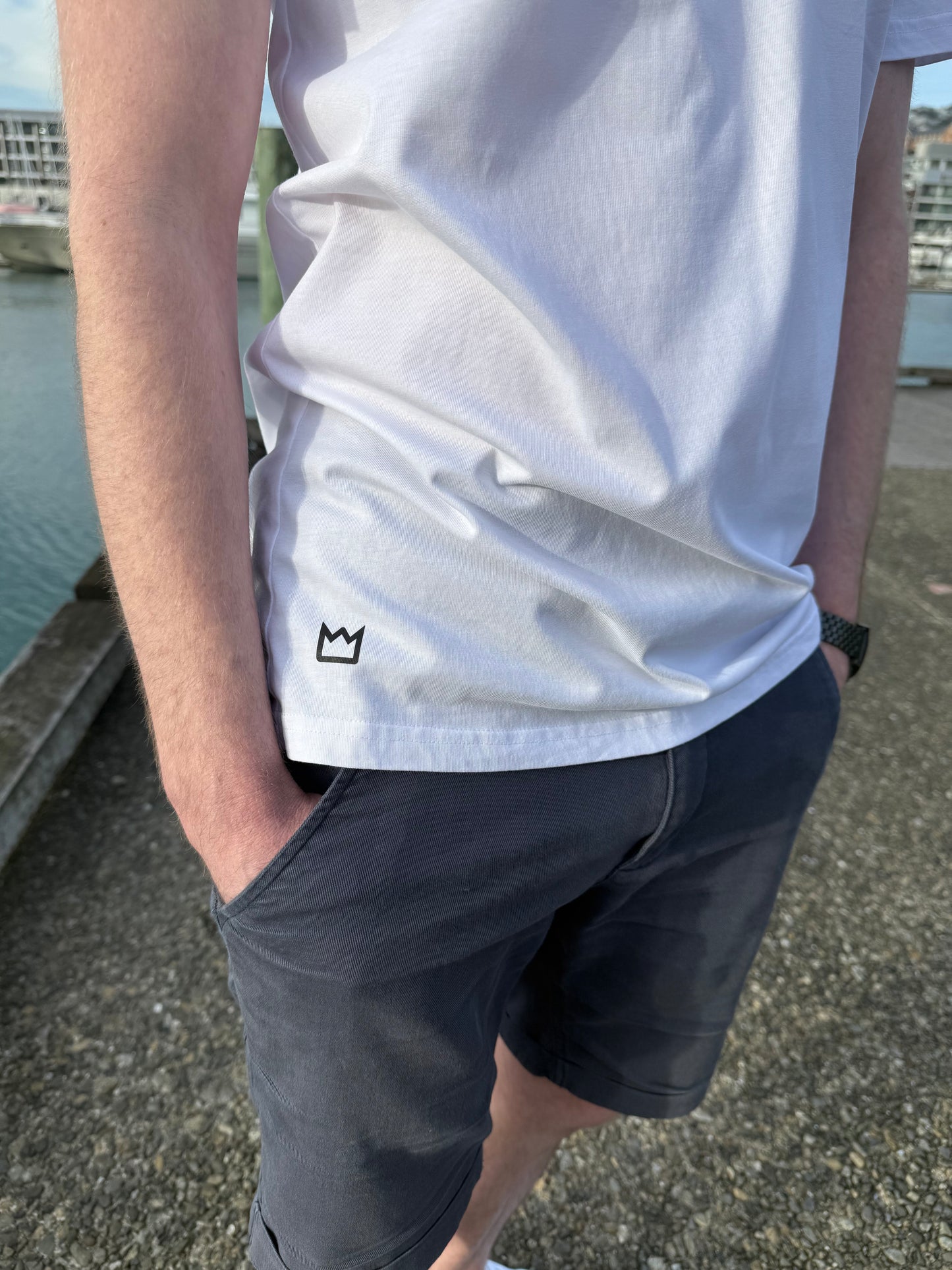 Mens Tee