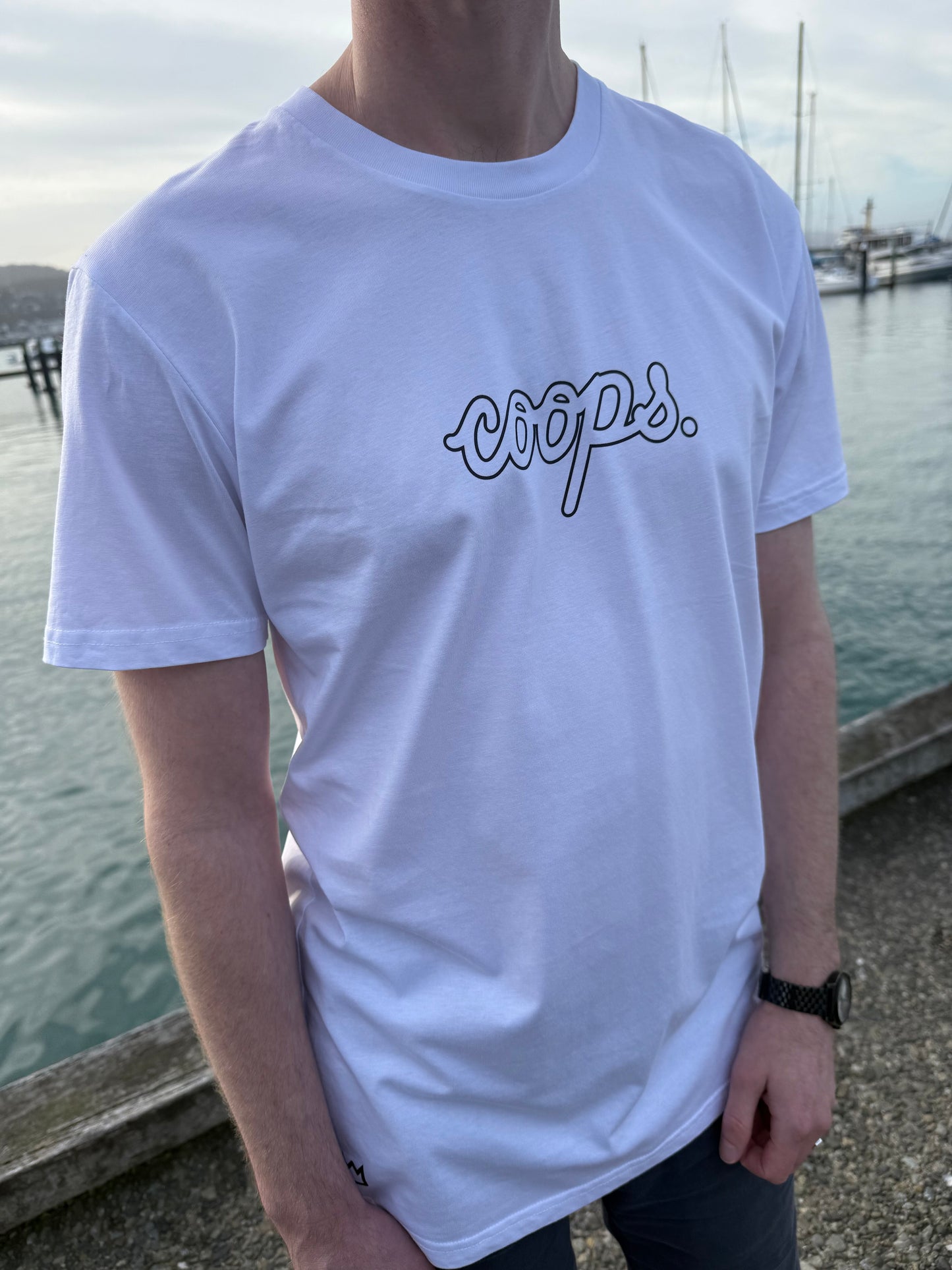 Mens Tee