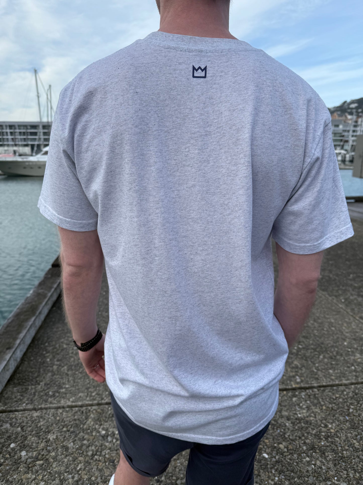Mens Tee