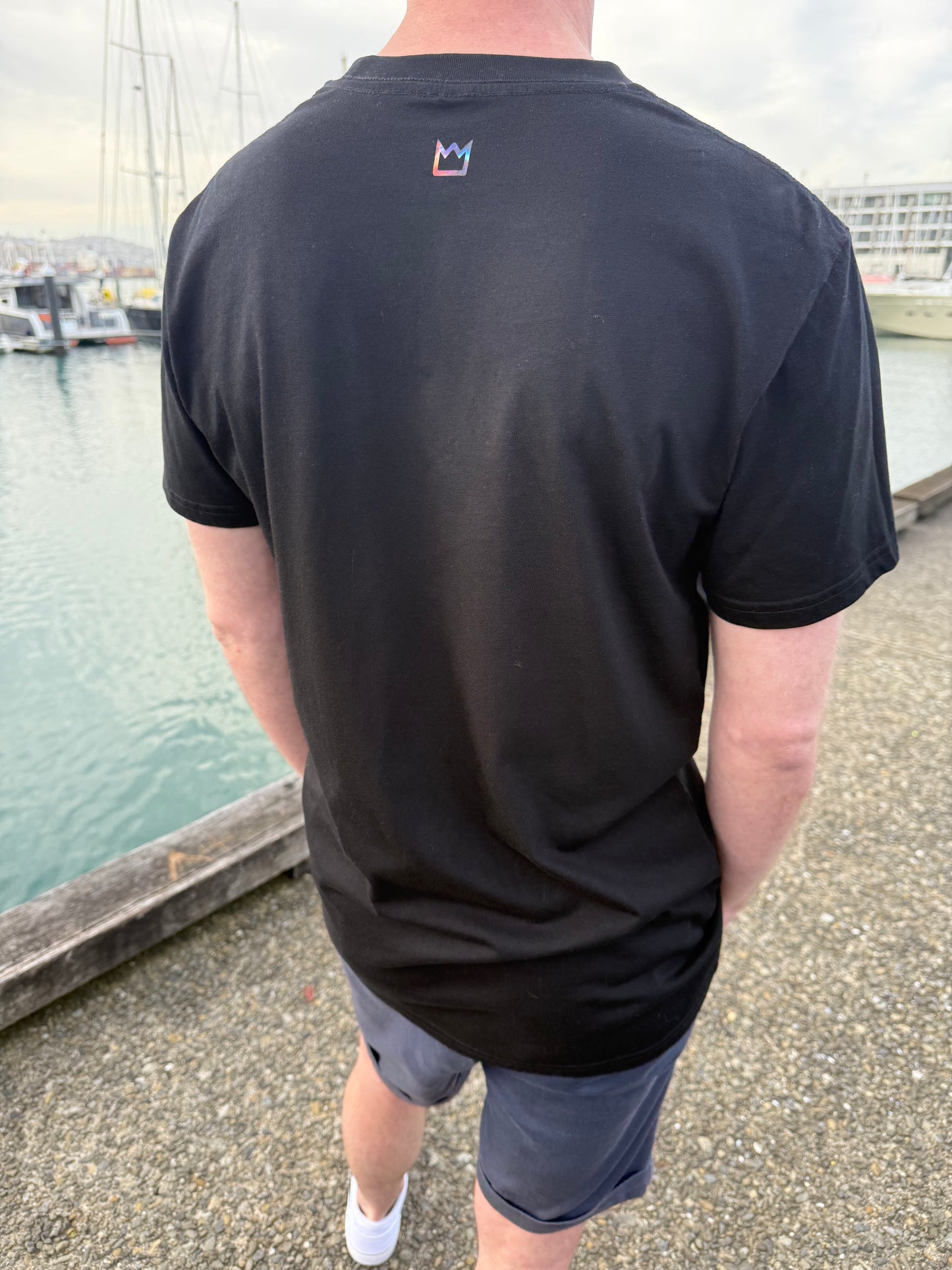Mens Tee
