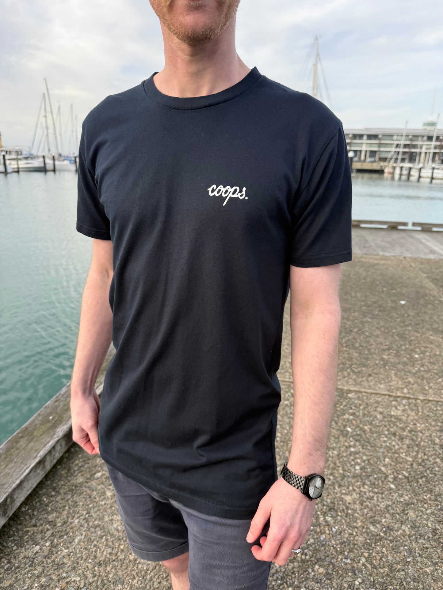 Mens Tee