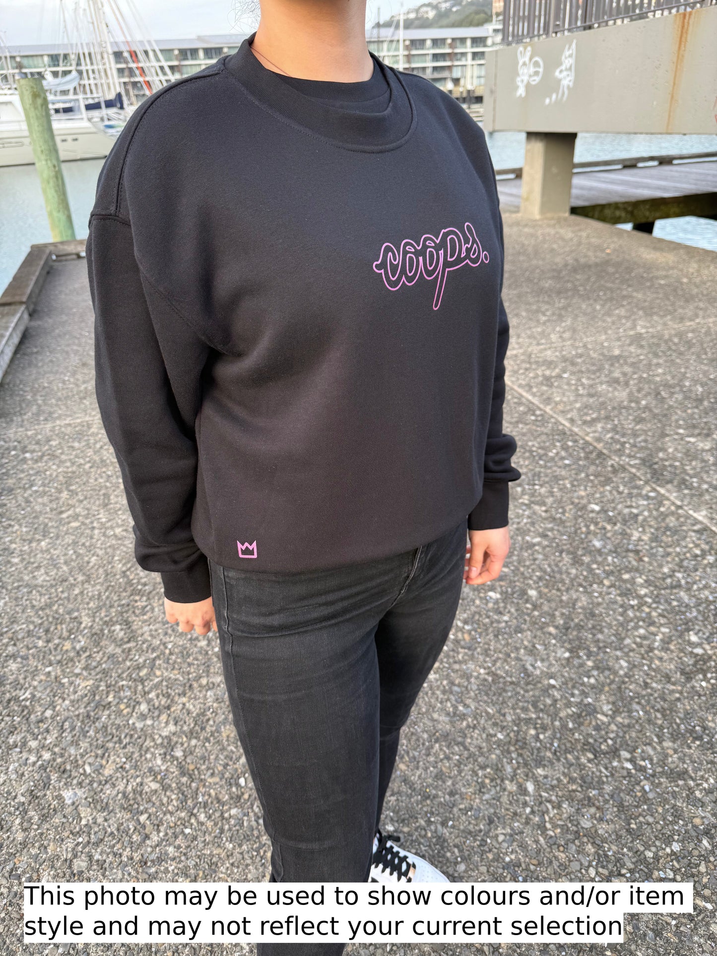 Mens Metallic Tee