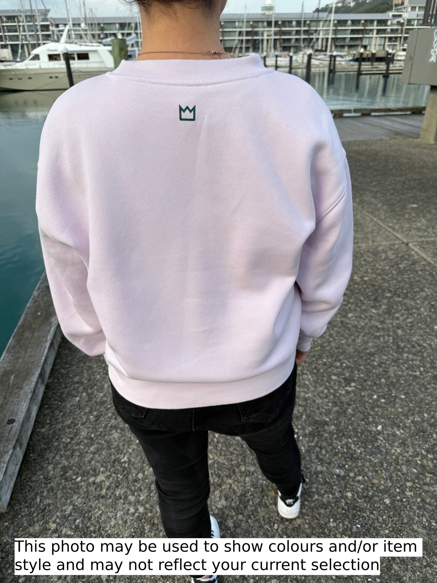 Womens Light Hood