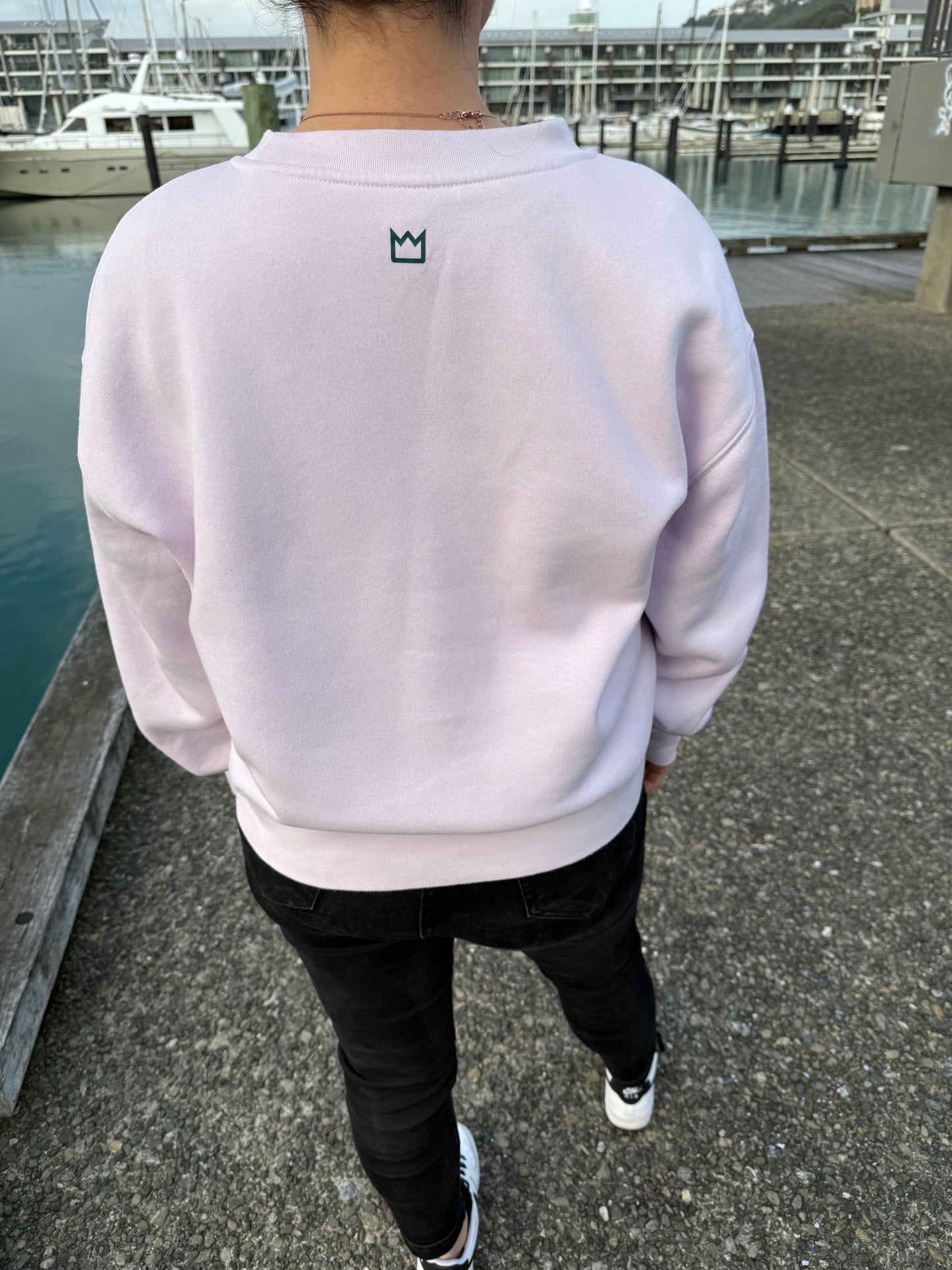 Womens Crew