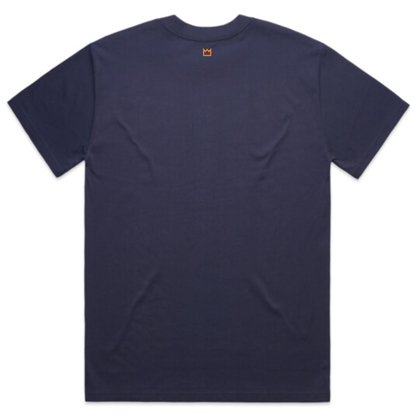 Mens Heavy Tee
