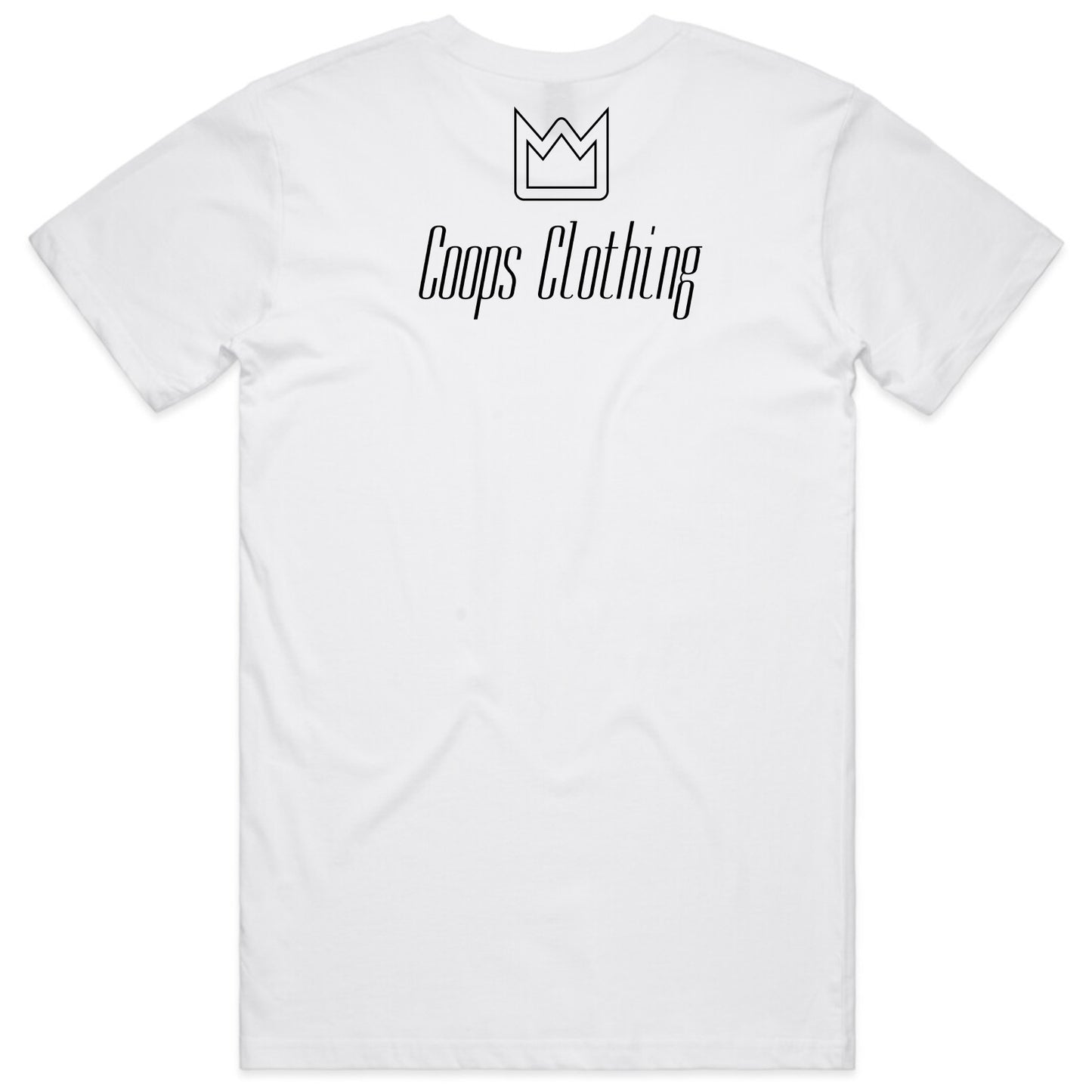 Mens Tee