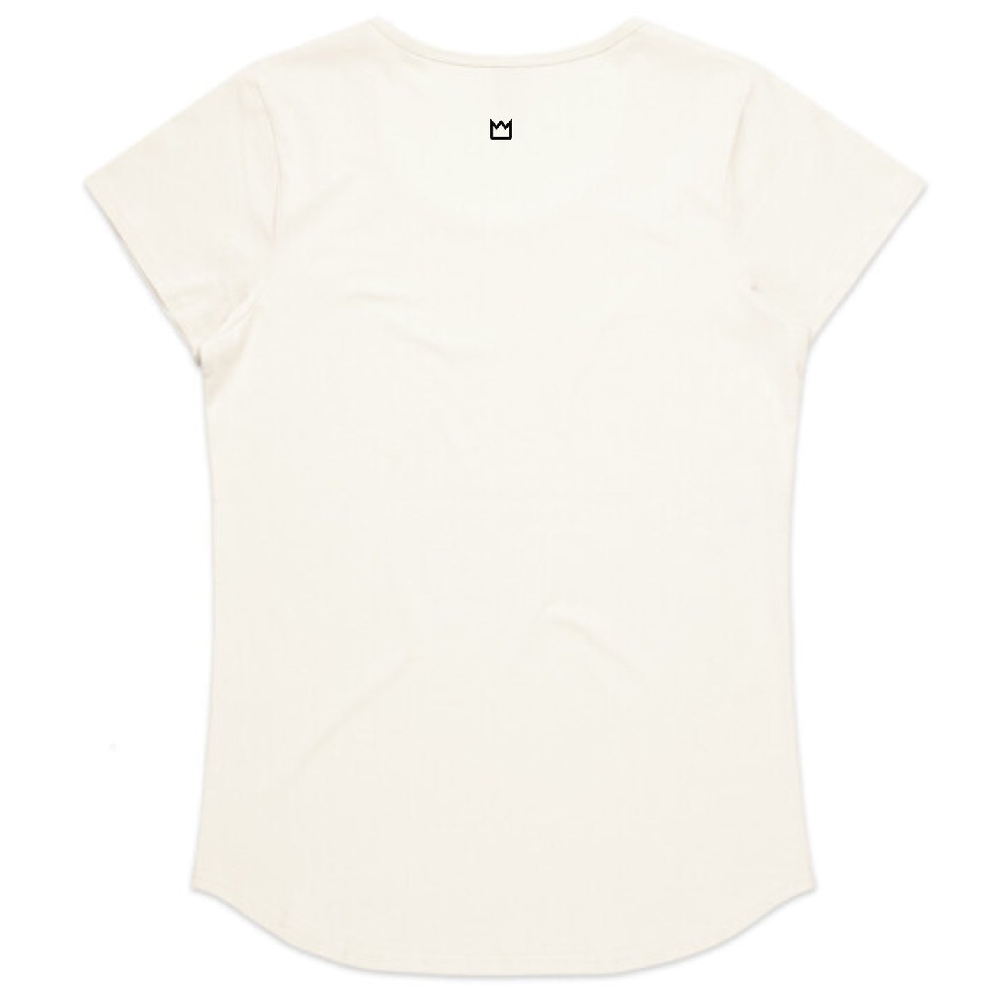 Womens Scoop Tee