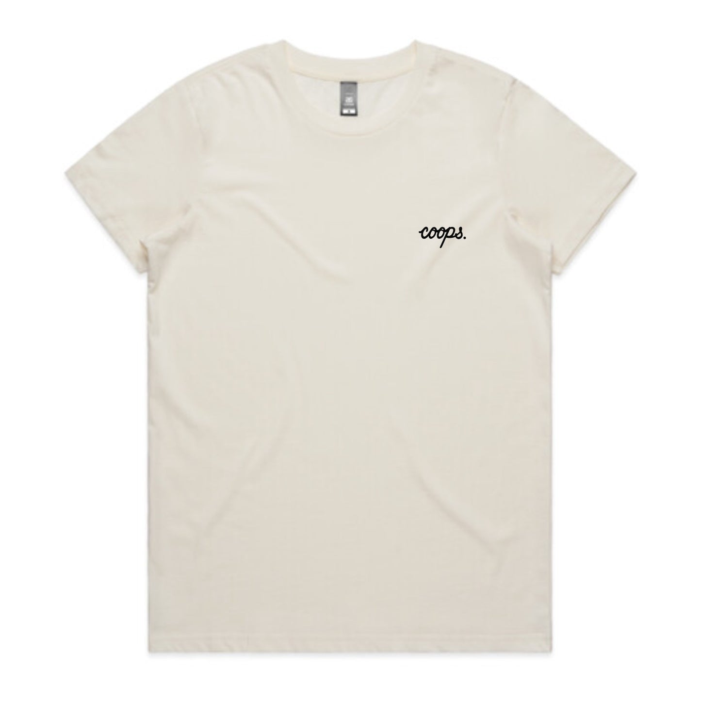 Womens Tee