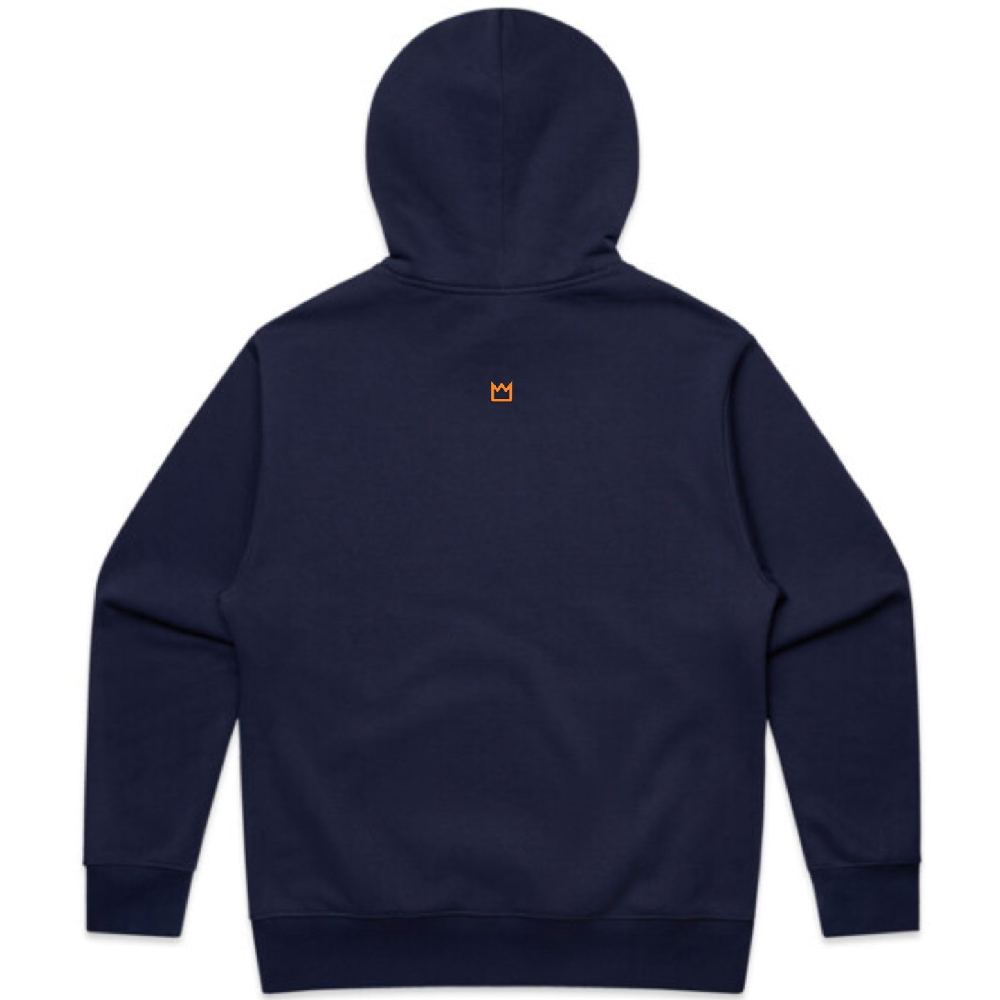 Mens Heavy Hood