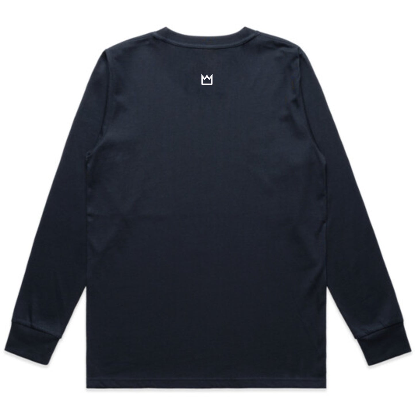 Womens Long Sleeve Tee