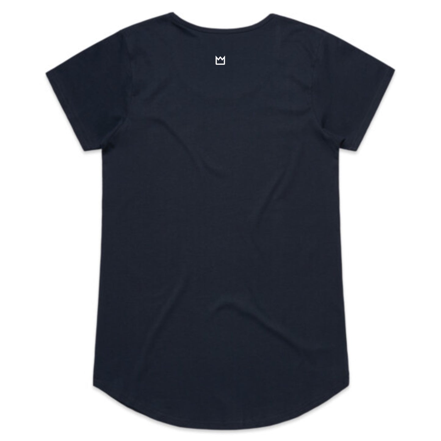 Womens Scoop Tee