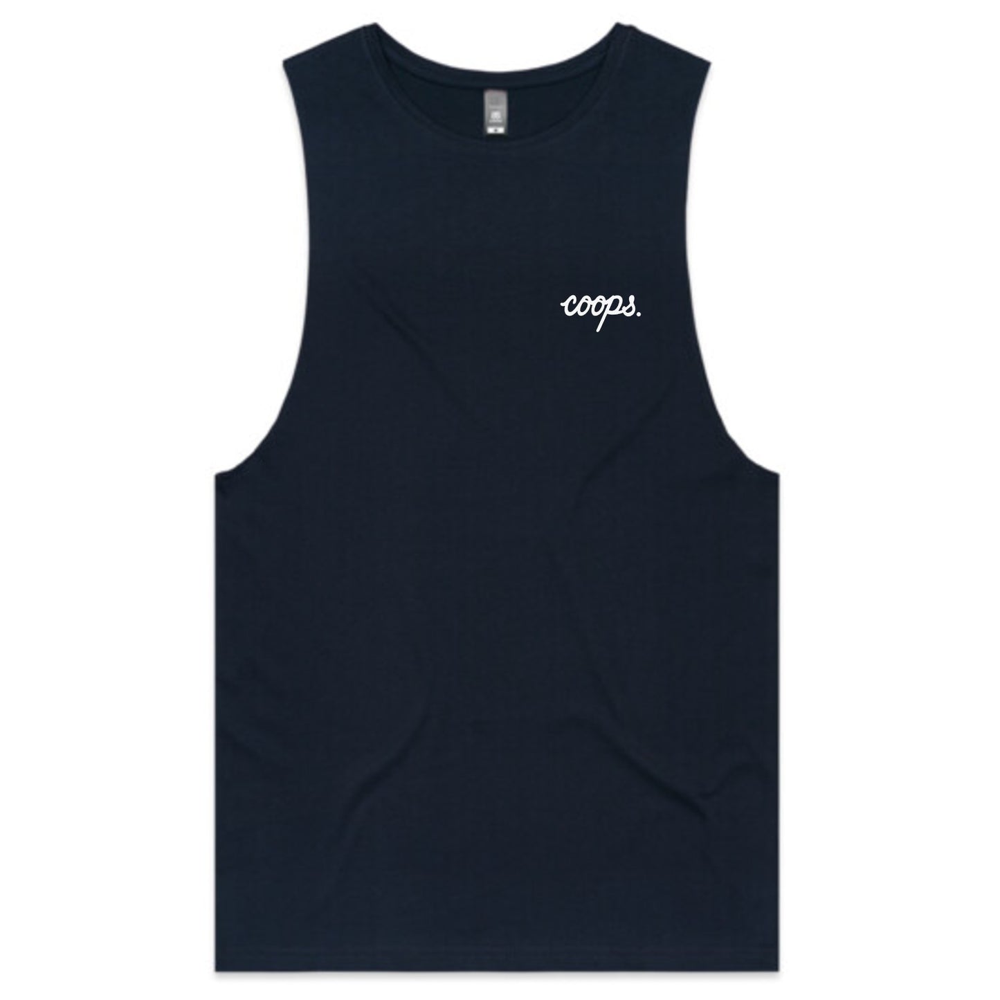Mens Singlet