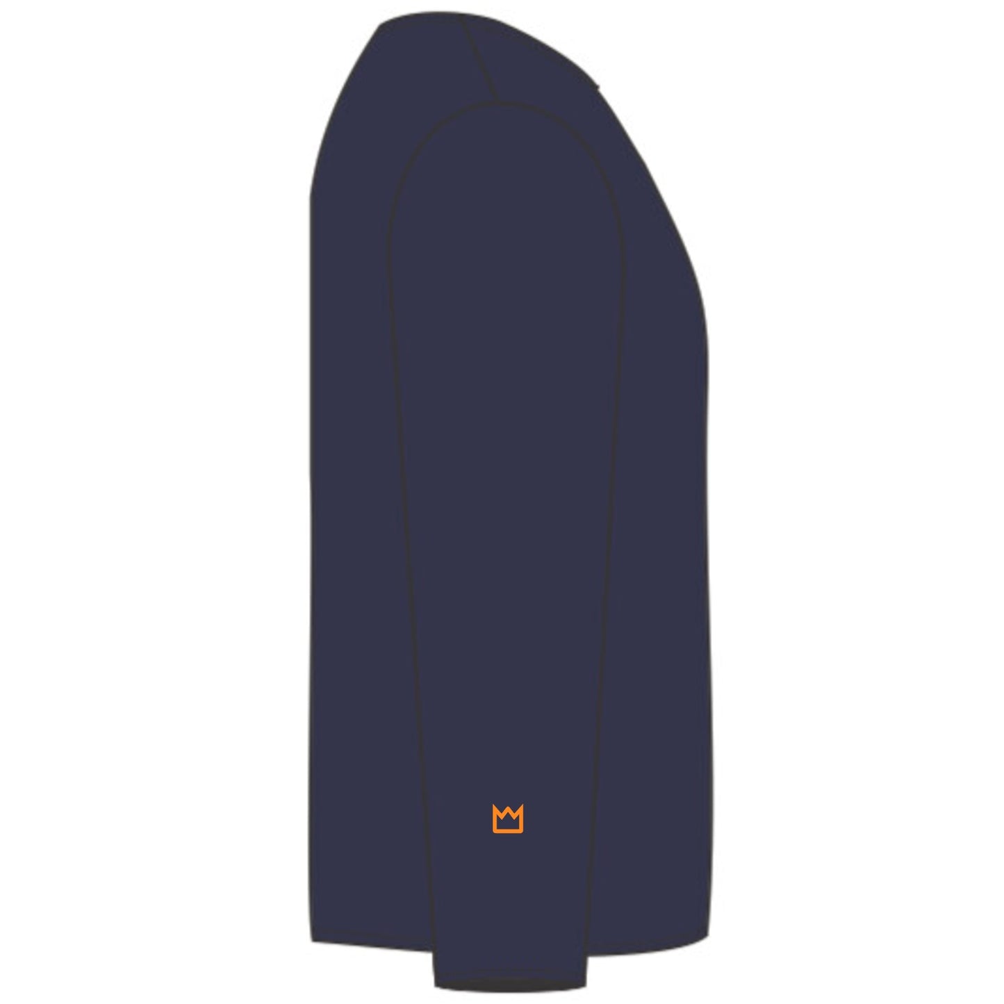Mens Heavy Hood