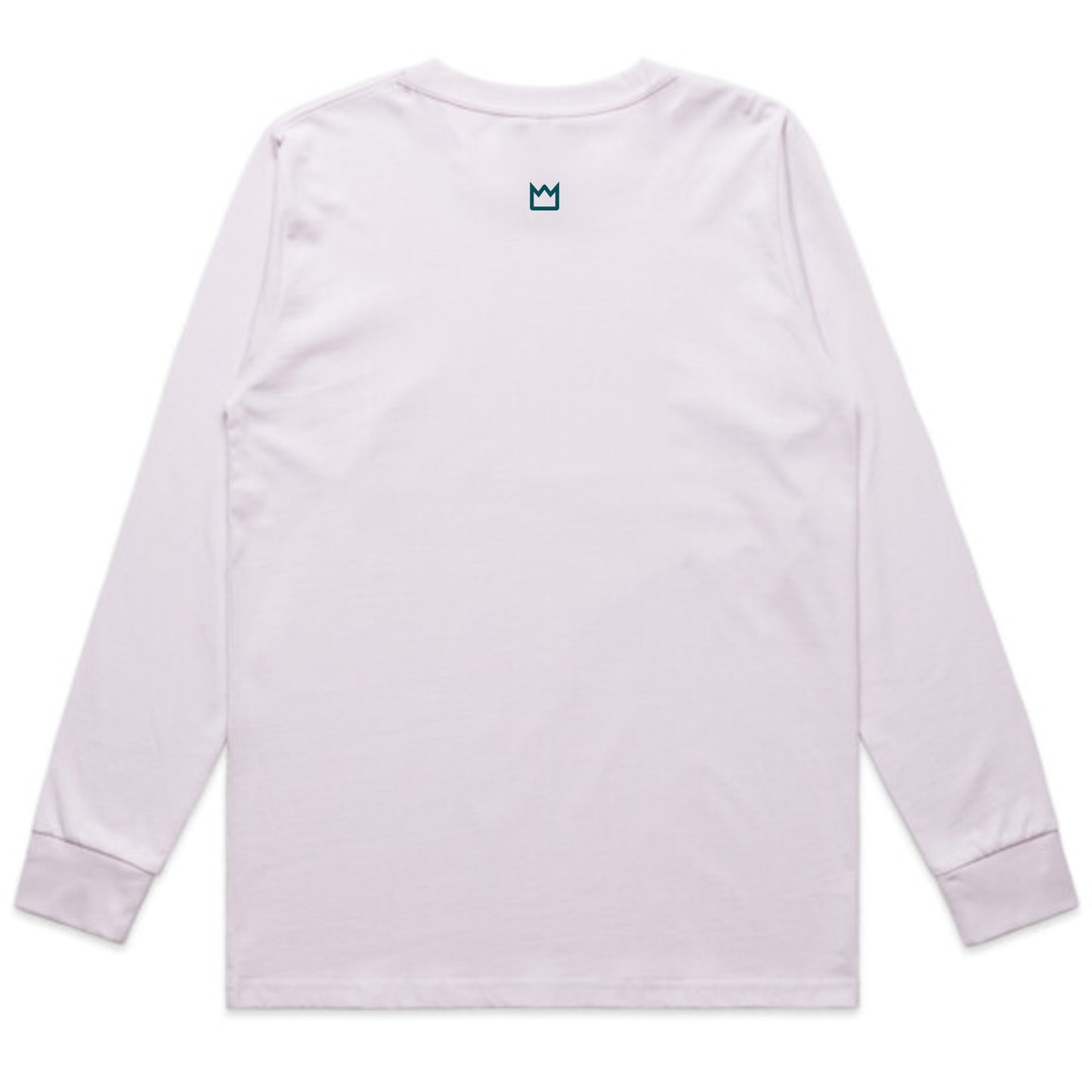 Womens Long Sleeve Tee