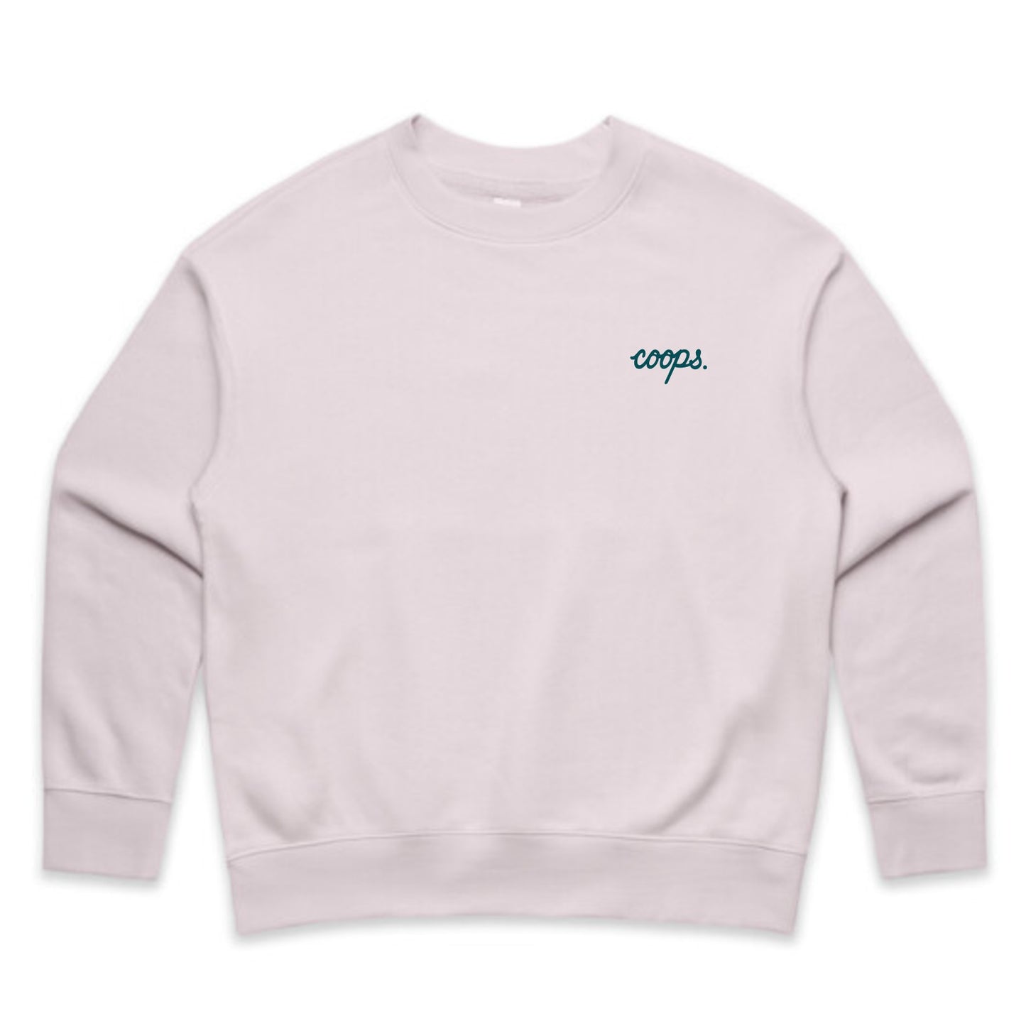 Womens Crew