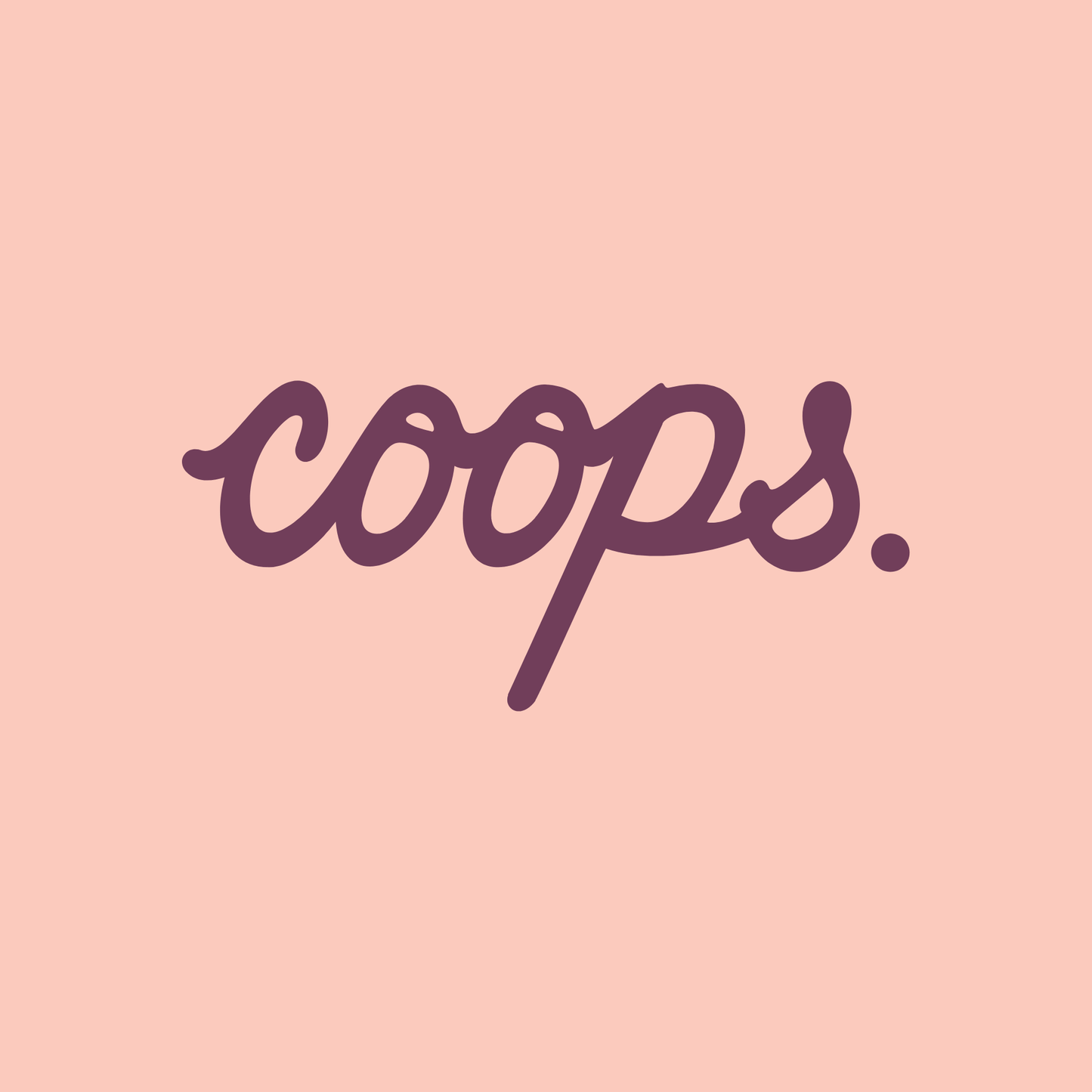 Womens Scoop Tee