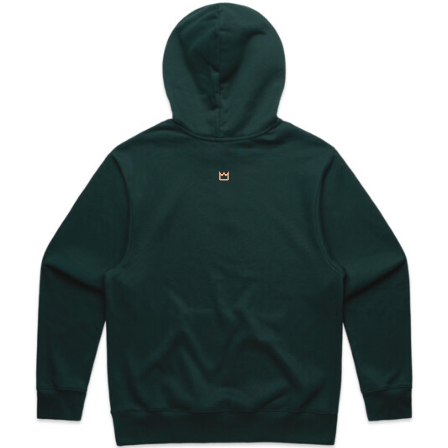 Mens Heavy Hood