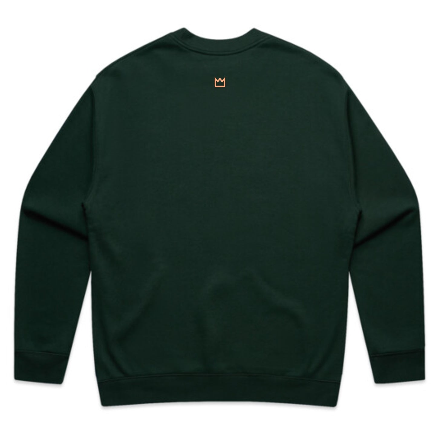 Mens Crew