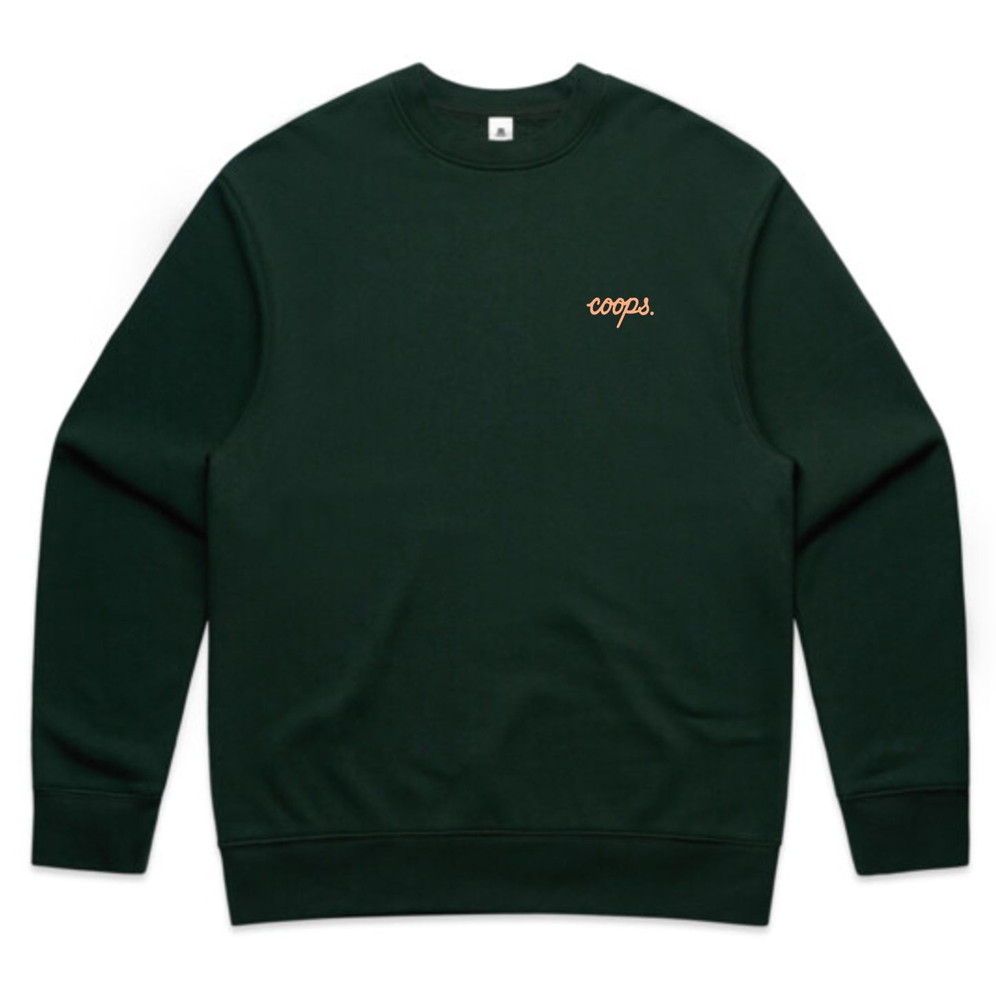Mens Crew