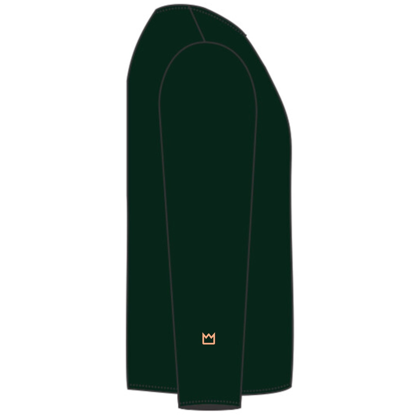 Womens Heavy Hood