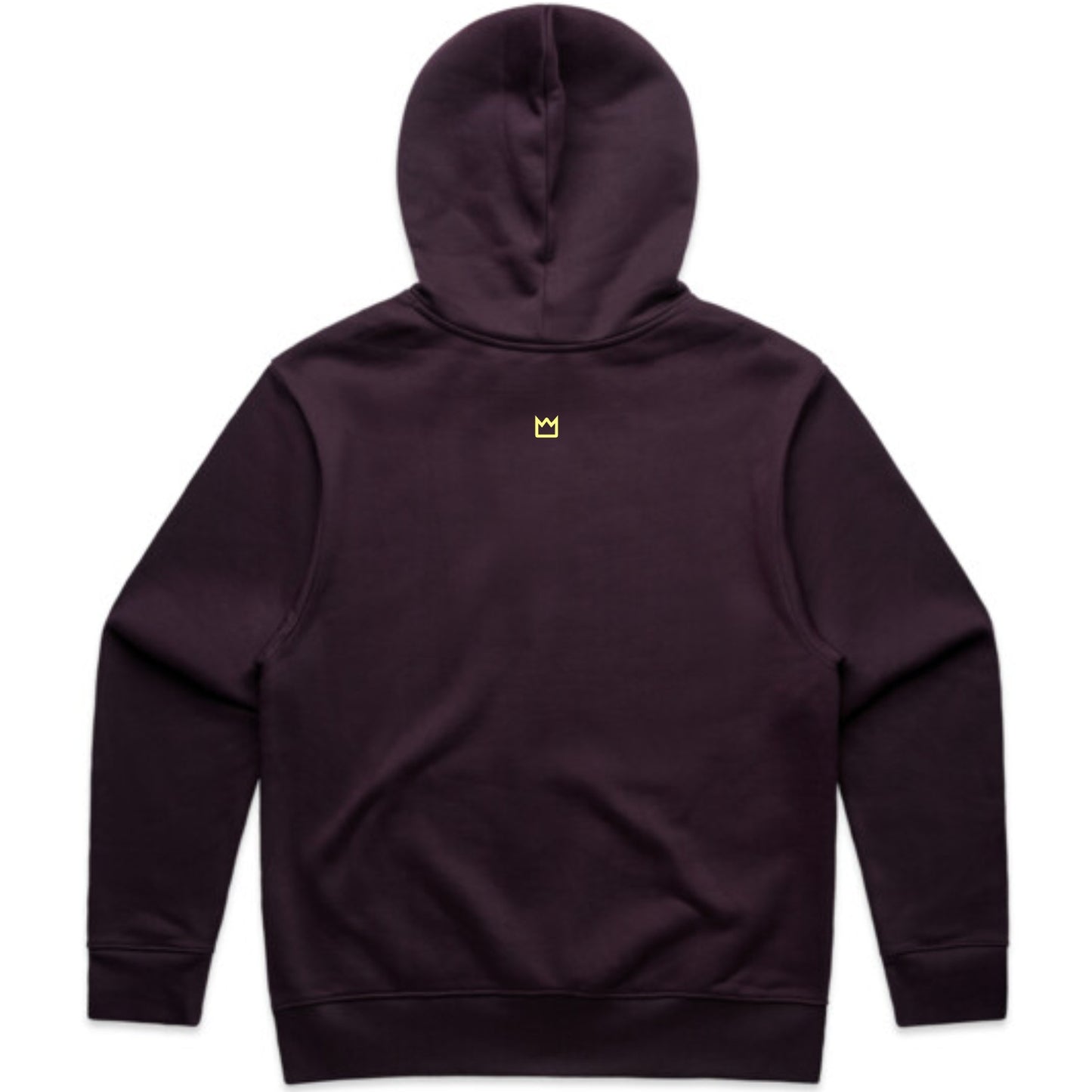Mens Heavy Hood