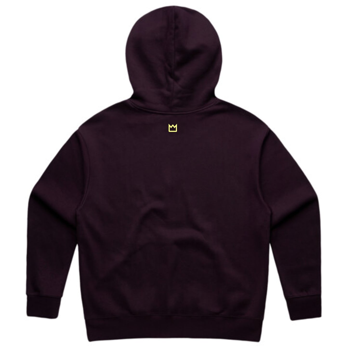 Womens Heavy Hood