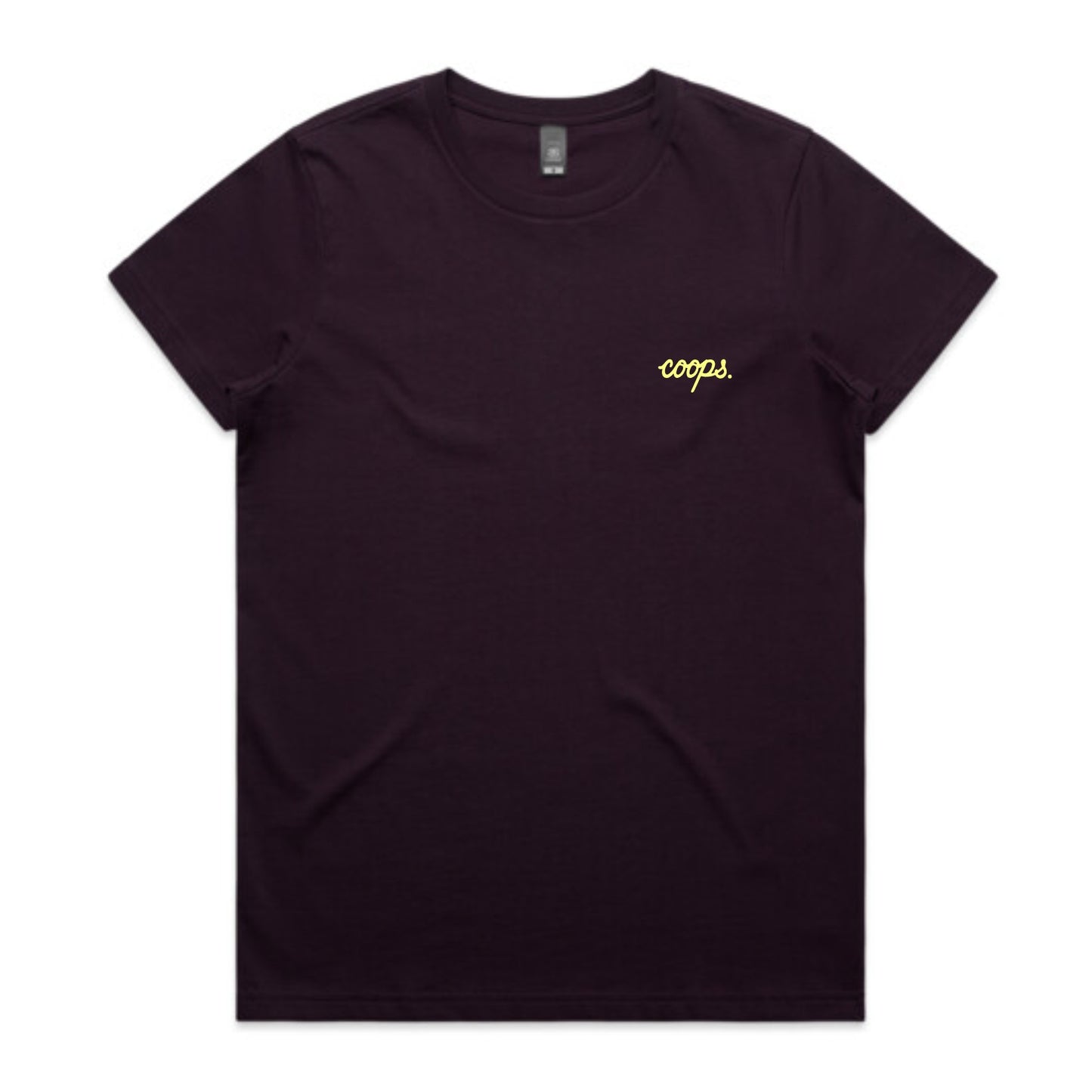Womens Tee