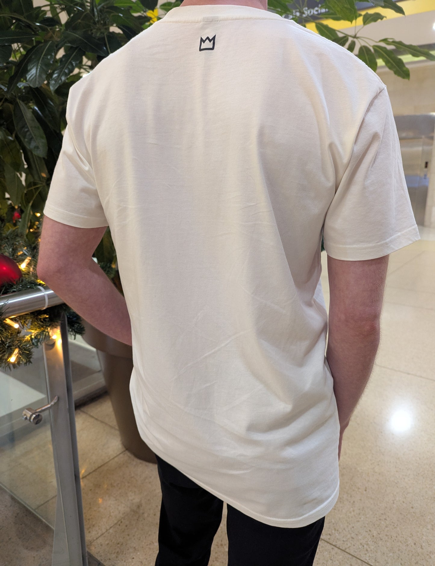 Mens Tee