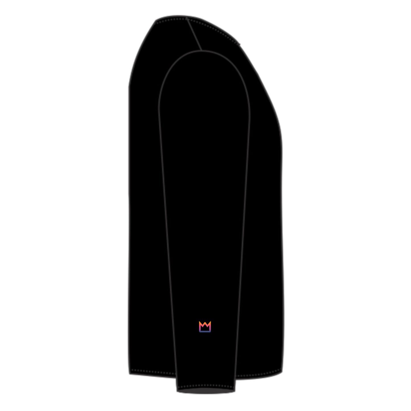 Mens Heavy Hood