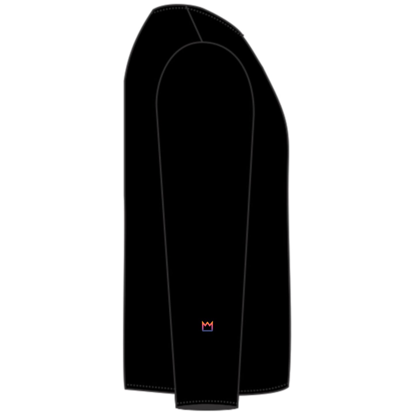 Womens Heavy Hood