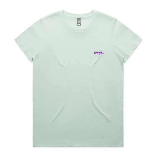Womens Tee
