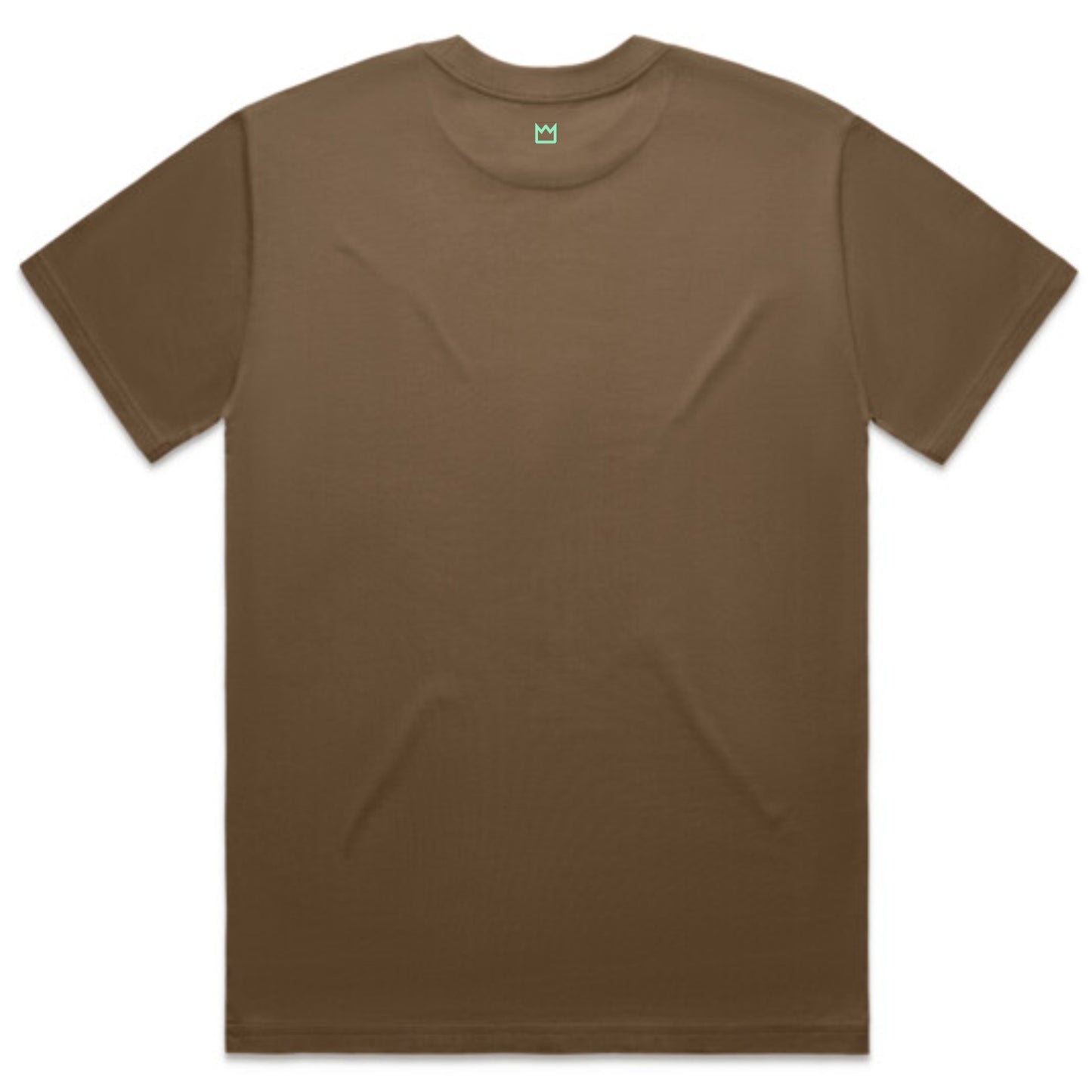 Mens Heavy Tee