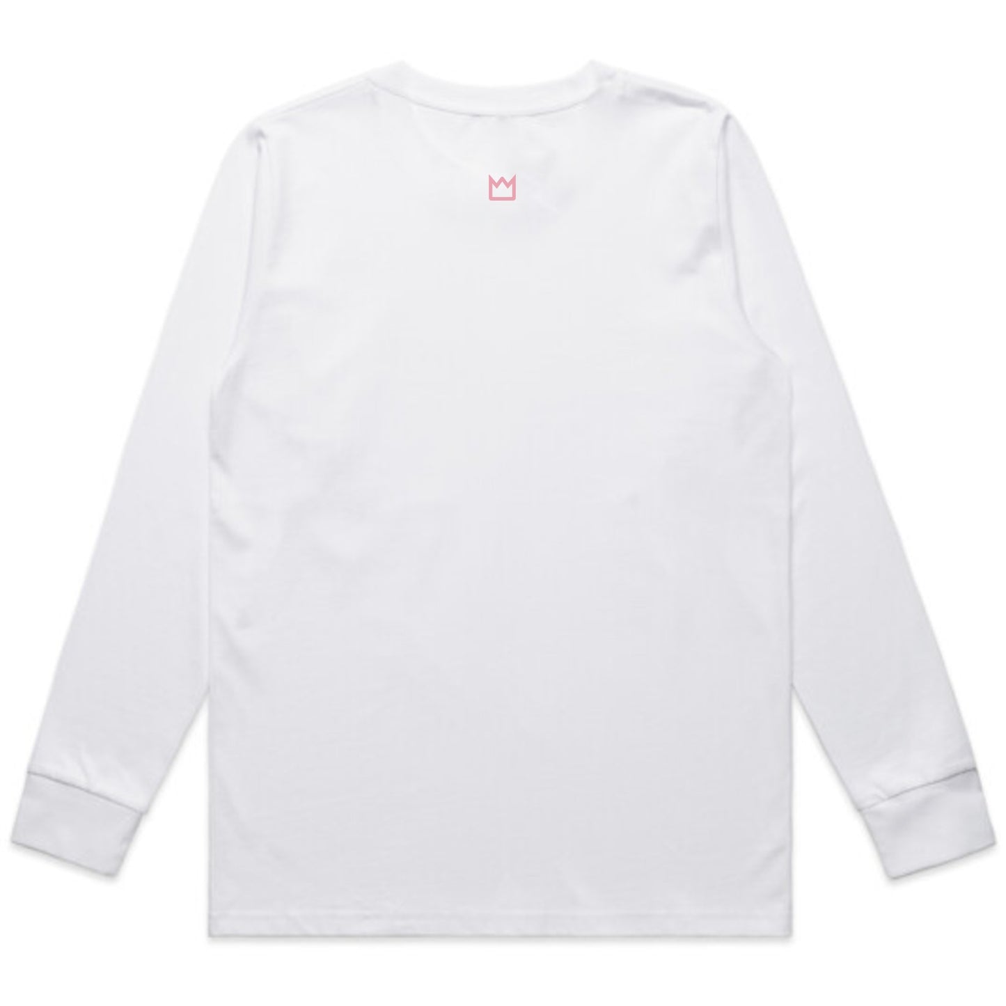 Womens Long Sleeve Tee